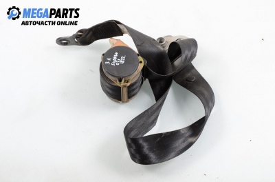 Предпазен колан за Volkswagen Sharan Minivan I (05.1995 - 03.2010), позиция: задна, лява