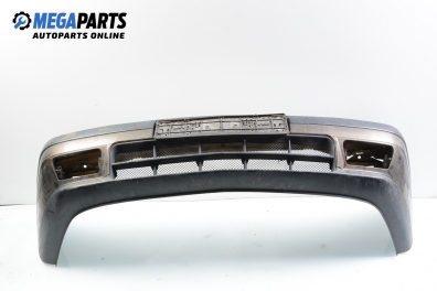 Предна броня за Lancia Kappa Sedan (08.1994 - 10.2001), седан, позиция: предна