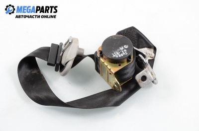 Предпазен колан за Volkswagen Sharan Minivan I (05.1995 - 03.2010), позиция: задна, лява