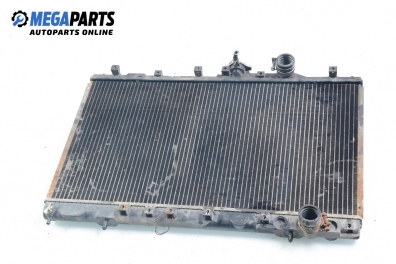 Воден радиатор за Mitsubishi Lancer V Station Wagon (06.1992 - 10.2003) 1.6 16V (CB4W), 113 к.с.