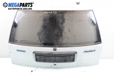 Заден капак за Fiat Punto Hatchback (09.1993 - 09.1999), 2+1 вр.