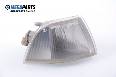 Мигач за Renault Espace II Minivan (01.1991 - 12.1996), позиция: дясна