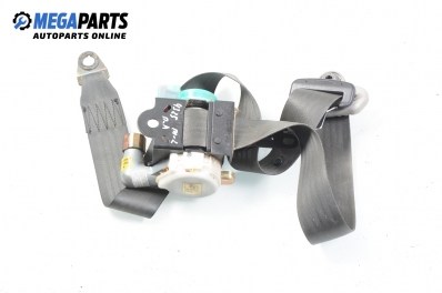 Предпазен колан за Mazda 2 Hatchback I (02.2003 - 06.2007), 4+1 вр., позиция: предна, лява