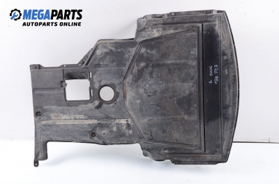 Кора под купе за BMW 3 Series E46 Sedan (02.1998 - 04.2005)