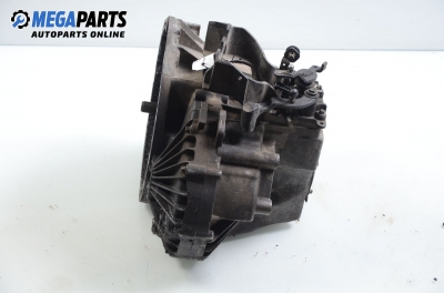 Ръчна скоростна кутия за Mercedes-Benz A-Class Hatchback  (W168) (07.1997 - 08.2004) A 160 (168.033, 168.133), 102 к.с.