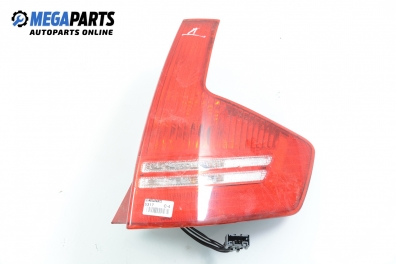 Стоп за Citroen C4 Hatchback II (11.2004 - 12.2013), хечбек, позиция: дясна, Visteon