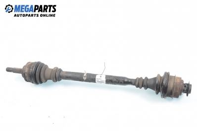 Полуоска за Renault Megane Scenic (10.1996 - 12.2001) 1.6 e (JA0F), 90 к.с., позиция: дясна