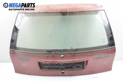 Заден капак за Fiat Punto Hatchback (09.1993 - 09.1999), 2+1 вр.