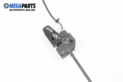 Брава преден капак за Seat Ibiza IV Hatchback (02.2002 - 11.2009), хечбек