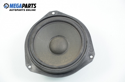 Високоговорител за Opel Zafira B Minivan (07.2005 - 14.2015), № GM 24 423 552