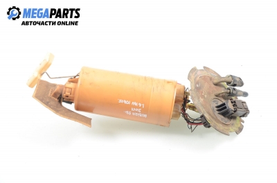 Нивомер за Daewoo Nubira Station Wagon (04.1997 - 06.1999) 1.6 16V