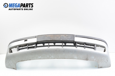 Предна броня за BMW 5 Series E39 Sedan (11.1995 - 06.2003), седан, позиция: предна