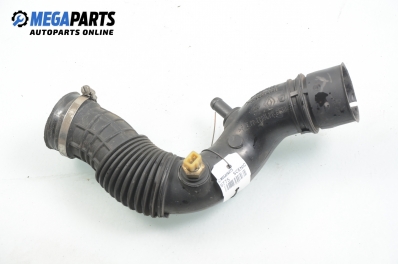 Гофриран маркуч за Renault Megane Scenic (10.1996 - 12.2001) 1.6 e (JA0F), 90 к.с., № 7700274181