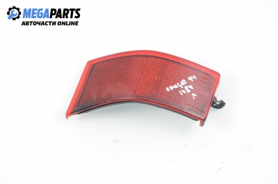 Светлоотразител за Opel Omega B Estate (03.1994 - 07.2003), комби, позиция: лява