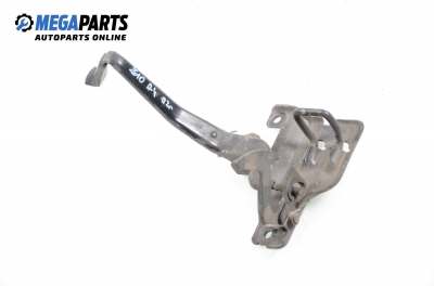 Брава преден капак за Audi A4 Avant B6 (04.2001 - 12.2004), комби