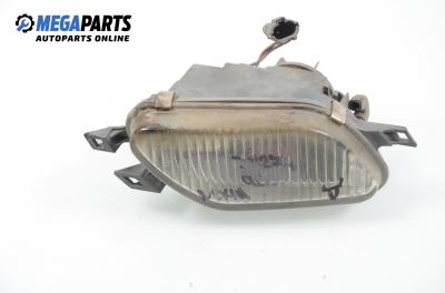 Халоген за Daewoo Nexia Sedan (02.1995 - 06.2008), седан, позиция: дясна