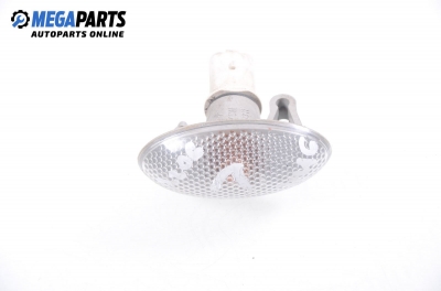 Мигач за Peugeot 206 Hatchback (08.1998 - 12.2012), хечбек, позиция: лява