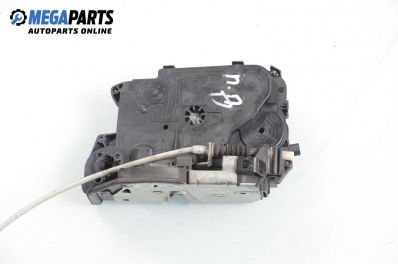 Брава на врата за BMW 3 Series E90 Sedan E90 (01.2005 - 12.2011), позиция: предна, дясна