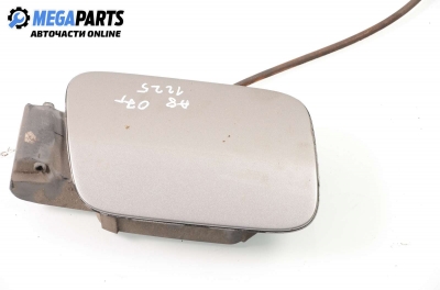 Вратичка резервоар за Audi A8 Sedan II (10.2002 - 07.2010)