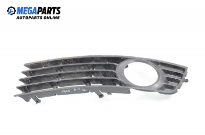 Решетка в броня за Audi A4 Avant B6 (04.2001 - 12.2004), комби, позиция: лява