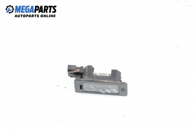 Плафон заден номер за BMW 5 Series E39 Sedan (11.1995 - 06.2003), седан