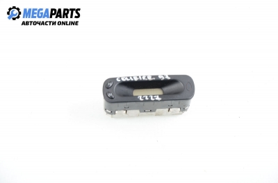 Часовник за Ford Courier Box II (02.1996 - ...)