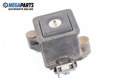 Ключалка заден капак за Volkswagen Passat Variant B3, B4 (02.1988 - 06.1997), комби