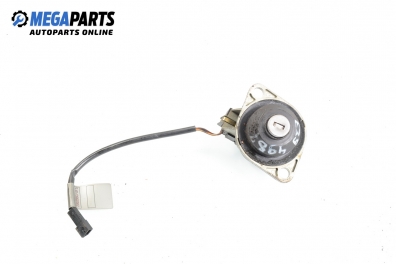 Ключалка заден капак за BMW 5 Series E39 Sedan (11.1995 - 06.2003), седан