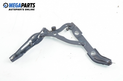 Панта заден капак за BMW 3 Series E90 Sedan E90 (01.2005 - 12.2011), 4+1 вр., седан, позиция: лява