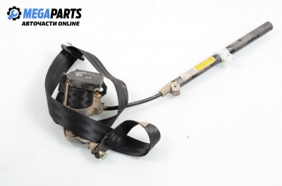 Предпазен колан за Volkswagen Sharan Minivan I (05.1995 - 03.2010), позиция: предна, лява