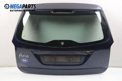 Заден капак за Ford Focus I Estate (02.1999 - 12.2007), комби