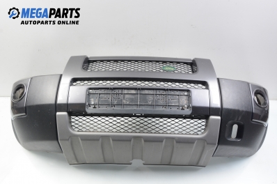 Предна броня за Land Rover Freelander SUV I (02.1998 - 10.2006), позиция: предна