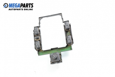 Панел бутони за Mercedes-Benz E-Class Sedan (W210) (06.1995 - 08.2003)