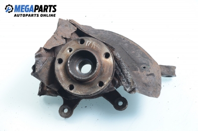 Шенкел главина за BMW X5 Series E53 (05.2000 - 12.2006), позиция: предна, лява