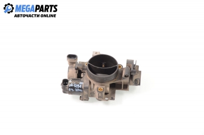 Дроселова клапа за Citroen Berlingo Pick-Up / Van I (07.1996 - 04.2008) 1.4 i (MFKFX, MFKFW), 75 к.с.