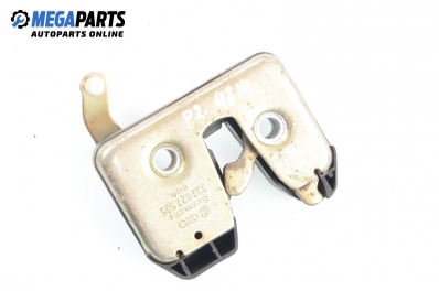 Брава заден капак за Volkswagen Passat Variant B3, B4 (02.1988 - 06.1997), комби