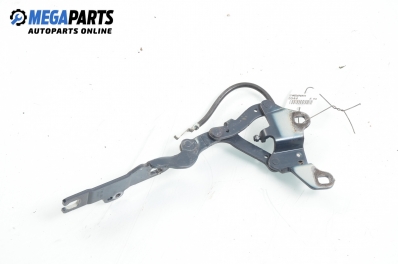 Панта преден капак за BMW 3 Series E90 Sedan (E90) (01.2005 - 12.2011), 4+1 вр., седан, позиция: лява