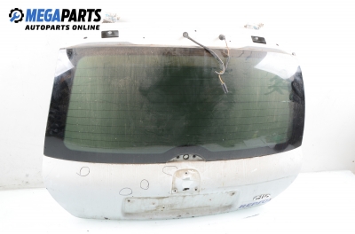 Заден капак за Renault Clio II Hatchback (09.1998 - 09.2005), 2+1 вр.