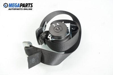 Предпазен колан за Opel Zafira B Minivan (07.2005 - 14.2015), 4+1 вр., позиция: задна, лява