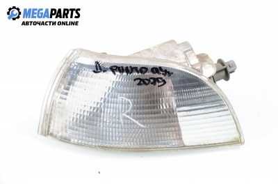 Мигач за Fiat Punto Hatchback (09.1993 - 09.1999), позиция: лява