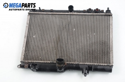 Воден радиатор за Honda Accord VI Sedan (03.1997 - 12.2003) 2.0 Turbo DI (CG, CK), 105 к.с.