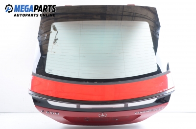 Заден капак за Mercedes-Benz C-Class Coupe (CL203) (03.2001 - 06.2007), купе