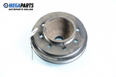 Ремъчна шайба за Honda Civic VI Hatchback (10.1995 - 02.2001) 1.4 i (EJ9), 75 к.с.
