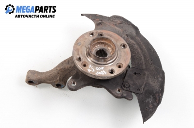 Шенкел главина за Volkswagen Passat Variant B3, B4 (02.1988 - 06.1997), позиция: лява