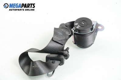 Предпазен колан за Opel Zafira B Minivan (07.2005 - 14.2015), 4+1 вр., позиция: задна, лява