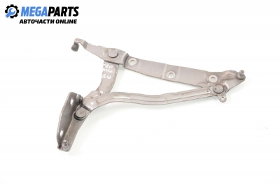 Панта заден капак за Audi A8 Sedan II (10.2002 - 07.2010), позиция: задна