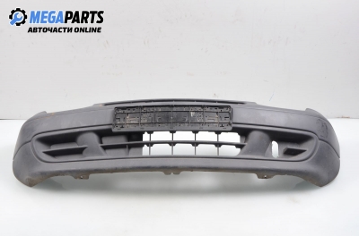 Предна броня за Renault Twingo I Hatchback (03.1993 - 10.2012), хечбек, позиция: предна