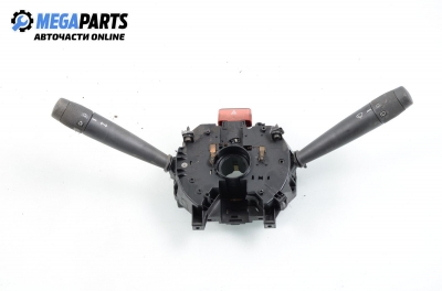 Лостче за светлини и чистачки  за Fiat Punto Hatchback (09.1993 - 09.1999)