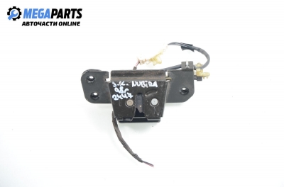 Брава заден капак за Daewoo Nubira Station Wagon (04.1997 - 06.1999), комби