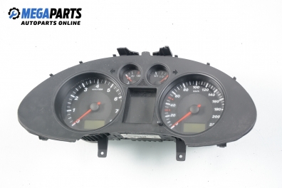 Километраж за Seat Ibiza IV Hatchback (02.2002 - 11.2009) 1.4 16V, 100 к.с., № VDO 110 080 105 013A